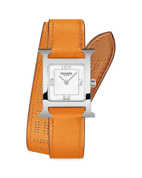 hermes watch australia|hermes stainless steel watches.